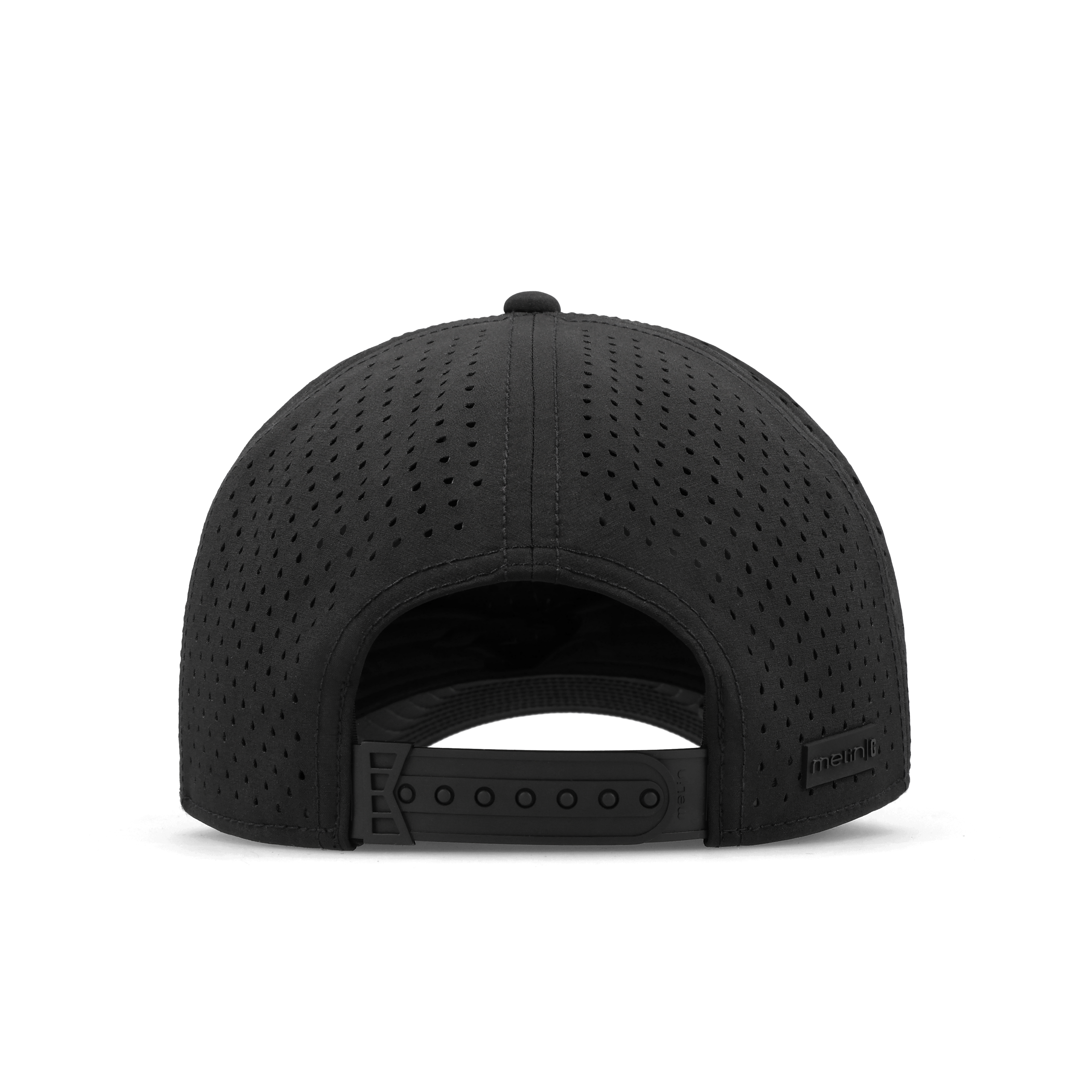 Odysea Austin Gamblers Hydro - Black (MSTY)