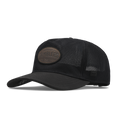 Odysea Retro Brand Hydro - Black (DAVD)