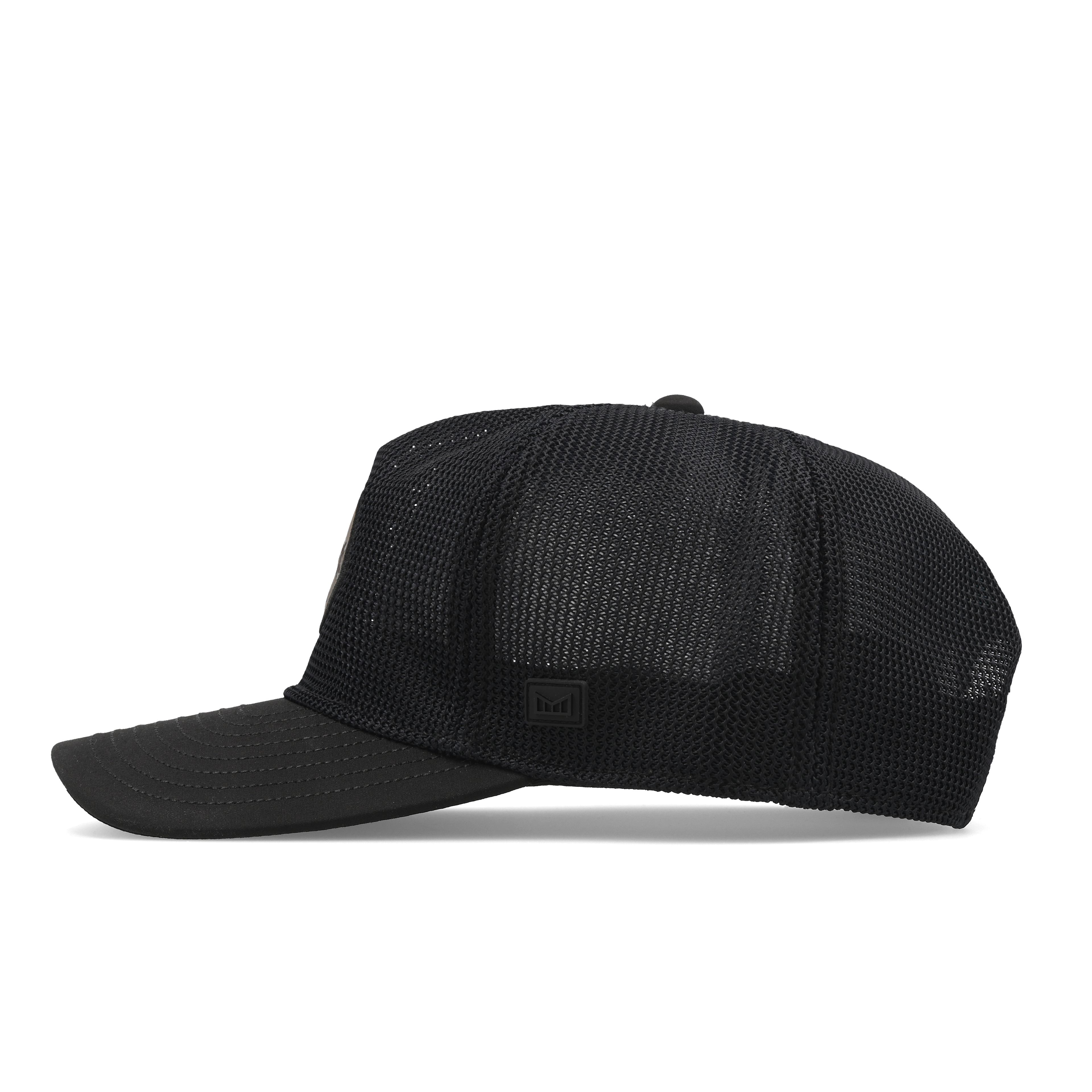 Odysea Retro Brand Hydro - Black (DAVD)