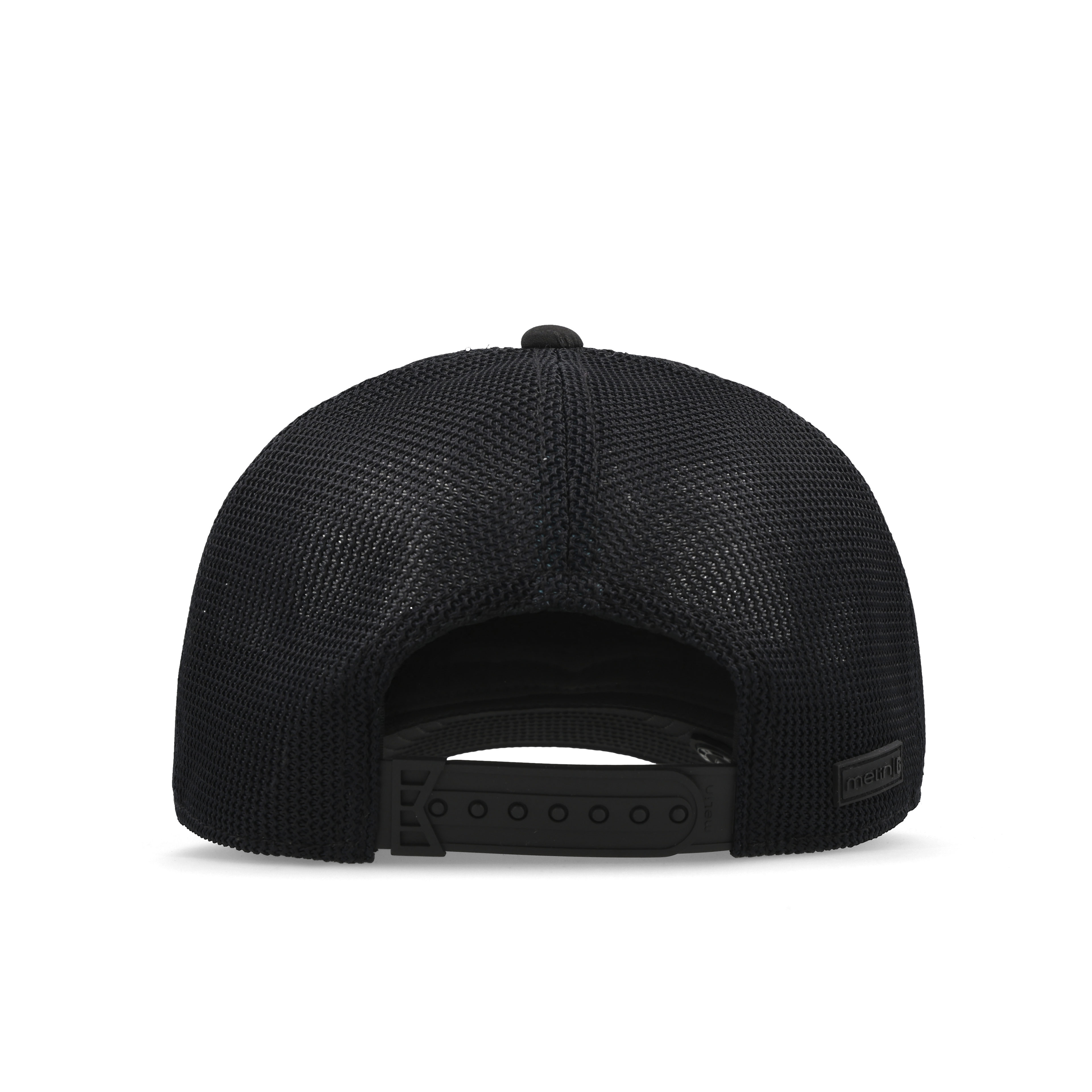 Odysea Retro Brand Hydro - Black (DAVD)